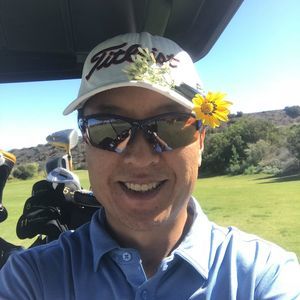 Meet your Posher, Steven